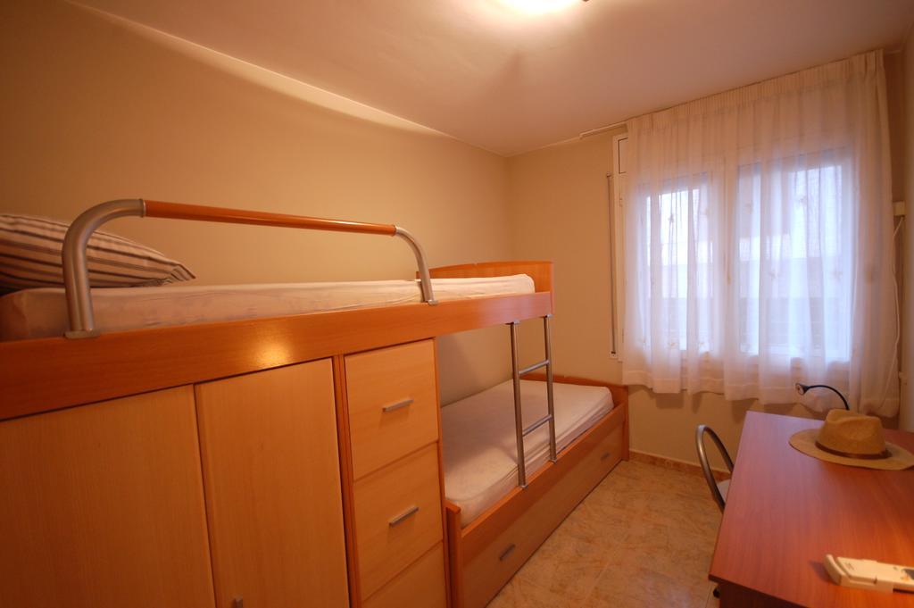 Lets Holidays Centric Apartment In Тоса де Мар Екстериор снимка